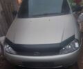 Бежевый ВАЗ 1119 Калина, объемом двигателя 1.6 л и пробегом 180 тыс. км за 750 $, фото 1 на Automoto.ua