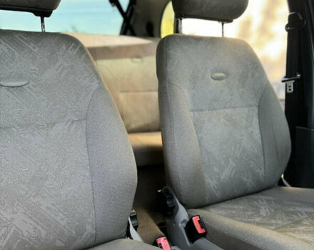 Бежевый ВАЗ 1119 Калина, объемом двигателя 1.6 л и пробегом 234 тыс. км за 1750 $, фото 5 на Automoto.ua