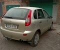 ВАЗ 1119 Калина 2008 в Нежине на Automoto.ua Бежевый ВАЗ 1119 Калина, объемом двигателя 1.6 л и пробегом 181 тыс. км за 2200 $, фото 5 на Automoto.ua