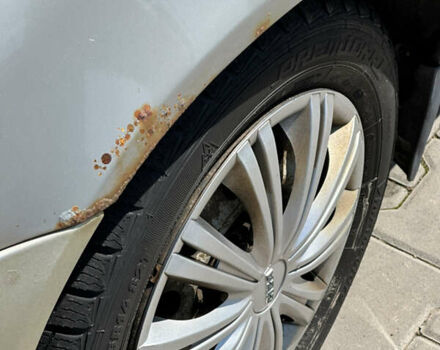 Бежевый ВАЗ 1119 Калина, объемом двигателя 1.6 л и пробегом 234 тыс. км за 1750 $, фото 21 на Automoto.ua