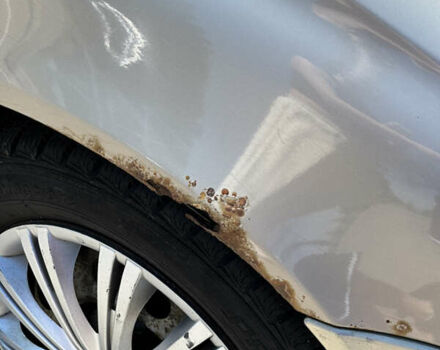 Бежевый ВАЗ 1119 Калина, объемом двигателя 1.6 л и пробегом 234 тыс. км за 1750 $, фото 18 на Automoto.ua