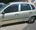 Бежевий ВАЗ 1119 Калина, об'ємом двигуна 1.4 л та пробігом 130 тис. км за 2300 $, фото 1 на Automoto.ua