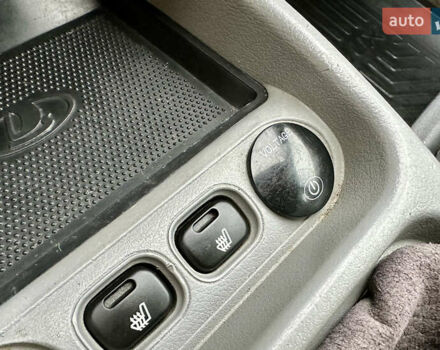 Бежевый ВАЗ 1119 Калина, объемом двигателя 1.6 л и пробегом 150 тыс. км за 2200 $, фото 10 на Automoto.ua