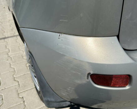 Бежевый ВАЗ 1119 Калина, объемом двигателя 1.6 л и пробегом 234 тыс. км за 1750 $, фото 15 на Automoto.ua