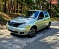 Бежевый ВАЗ 1119 Калина, объемом двигателя 1.39 л и пробегом 177 тыс. км за 2850 $, фото 1 на Automoto.ua