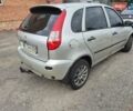 Бежевий ВАЗ 1119 Калина, об'ємом двигуна 1.39 л та пробігом 200 тис. км за 1450 $, фото 3 на Automoto.ua