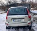 Бежевий ВАЗ 1119 Калина, об'ємом двигуна 1.6 л та пробігом 76 тис. км за 2500 $, фото 1 на Automoto.ua