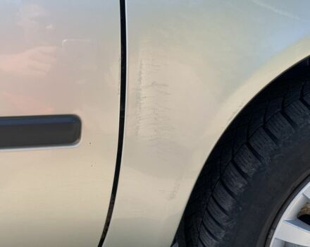 Бежевый ВАЗ 1119 Калина, объемом двигателя 1.6 л и пробегом 113 тыс. км за 2500 $, фото 4 на Automoto.ua