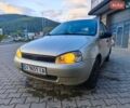 Бежевий ВАЗ 1119 Калина, об'ємом двигуна 1.6 л та пробігом 159 тис. км за 1300 $, фото 1 на Automoto.ua