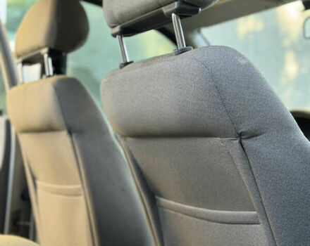 Бежевый ВАЗ 1119 Калина, объемом двигателя 1.6 л и пробегом 234 тыс. км за 1750 $, фото 10 на Automoto.ua