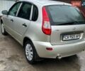 Бежевый ВАЗ 1119 Калина, объемом двигателя 1.4 л и пробегом 124 тыс. км за 2500 $, фото 1 на Automoto.ua