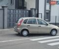 Бежевий ВАЗ 1119 Калина, об'ємом двигуна 1.6 л та пробігом 178 тис. км за 1599 $, фото 8 на Automoto.ua