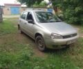 Бежевый ВАЗ 1119 Калина, объемом двигателя 1.6 л и пробегом 320 тыс. км за 1500 $, фото 1 на Automoto.ua