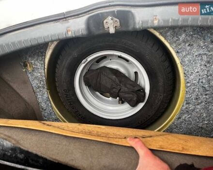 Бежевий ВАЗ 1119 Калина, об'ємом двигуна 1.6 л та пробігом 75 тис. км за 2600 $, фото 5 на Automoto.ua