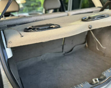 Бежевый ВАЗ 1119 Калина, объемом двигателя 1.6 л и пробегом 234 тыс. км за 1750 $, фото 13 на Automoto.ua