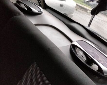 Бежевий ВАЗ 1119 Калина, об'ємом двигуна 1.6 л та пробігом 259 тис. км за 1800 $, фото 6 на Automoto.ua