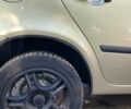 Бежевий ВАЗ 1119 Калина, об'ємом двигуна 1.6 л та пробігом 90 тис. км за 3300 $, фото 9 на Automoto.ua