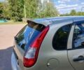 Бежевый ВАЗ 1119 Калина, объемом двигателя 1.6 л и пробегом 90 тыс. км за 3000 $, фото 2 на Automoto.ua