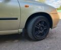 Бежевый ВАЗ 1119 Калина, объемом двигателя 1.6 л и пробегом 90 тыс. км за 3000 $, фото 10 на Automoto.ua