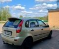 Бежевый ВАЗ 1119 Калина, объемом двигателя 1.6 л и пробегом 90 тыс. км за 3000 $, фото 25 на Automoto.ua