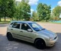 Бежевый ВАЗ 1119 Калина, объемом двигателя 1.6 л и пробегом 90 тыс. км за 3000 $, фото 4 на Automoto.ua
