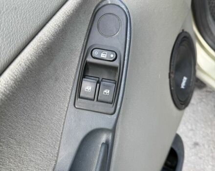 Бежевый ВАЗ 1119 Калина, объемом двигателя 1.6 л и пробегом 58 тыс. км за 3200 $, фото 9 на Automoto.ua