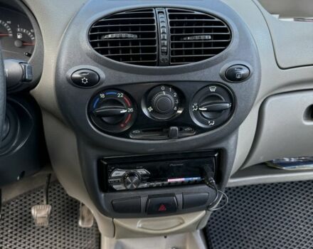 Бежевый ВАЗ 1119 Калина, объемом двигателя 1.6 л и пробегом 58 тыс. км за 3200 $, фото 5 на Automoto.ua