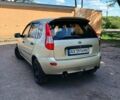 Бежевый ВАЗ 1119 Калина, объемом двигателя 1.6 л и пробегом 90 тыс. км за 3000 $, фото 28 на Automoto.ua