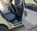Бежевый ВАЗ 1119 Калина, объемом двигателя 1.6 л и пробегом 90 тыс. км за 3000 $, фото 16 на Automoto.ua