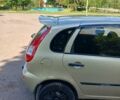 Бежевий ВАЗ 1119 Калина, об'ємом двигуна 1.6 л та пробігом 90 тис. км за 3300 $, фото 3 на Automoto.ua