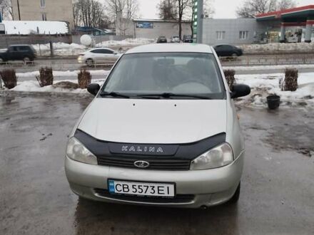 ВАЗ 1119 Калина 2007 в Чернигове на Automoto.ua Бежевый ВАЗ 1119 Калина, объемом двигателя 1.6 л и пробегом 235 тыс. км за 2700 $, фото 1 на Automoto.ua