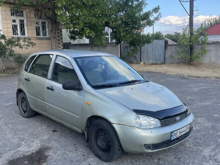 ВАЗ 1119 Калина 2008 у Миколаєві на Automoto.ua Бежевий ВАЗ 1119 Калина, об'ємом двигуна 1.6 л та пробігом 351 тис. км за 950 $, фото 1 на Automoto.ua