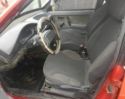 Черный ВАЗ 1119 Калина, объемом двигателя 0 л и пробегом 136 тыс. км за 758 $, фото 1 на Automoto.ua