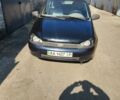 Черный ВАЗ 1119 Калина, объемом двигателя 0 л и пробегом 150 тыс. км за 1350 $, фото 1 на Automoto.ua