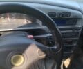 Чорний ВАЗ 1119 Калина, об'ємом двигуна 1.6 л та пробігом 195 тис. км за 2300 $, фото 4 на Automoto.ua