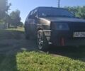 Чорний ВАЗ 1119 Калина, об'ємом двигуна 1.6 л та пробігом 260 тис. км за 1324 $, фото 1 на Automoto.ua