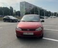 Черный ВАЗ 1119 Калина, объемом двигателя 1.39 л и пробегом 84 тыс. км за 3300 $, фото 1 на Automoto.ua