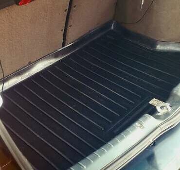 Чорний ВАЗ 1119 Калина, об'ємом двигуна 1.4 л та пробігом 138 тис. км за 2700 $, фото 15 на Automoto.ua