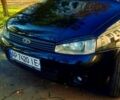 Чорний ВАЗ 1119 Калина, об'ємом двигуна 1.4 л та пробігом 138 тис. км за 2700 $, фото 1 на Automoto.ua