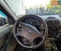 Черный ВАЗ 1119 Калина, объемом двигателя 1.39 л и пробегом 57 тыс. км за 3000 $, фото 7 на Automoto.ua