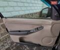 Черный ВАЗ 1119 Калина, объемом двигателя 1.39 л и пробегом 57 тыс. км за 3000 $, фото 9 на Automoto.ua