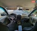 Черный ВАЗ 1119 Калина, объемом двигателя 1.39 л и пробегом 57 тыс. км за 3000 $, фото 6 на Automoto.ua