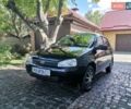Черный ВАЗ 1119 Калина, объемом двигателя 1.39 л и пробегом 57 тыс. км за 3000 $, фото 1 на Automoto.ua