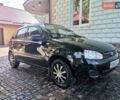 Черный ВАЗ 1119 Калина, объемом двигателя 1.39 л и пробегом 57 тыс. км за 3000 $, фото 2 на Automoto.ua