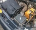 Чорний ВАЗ 1119 Калина, об'ємом двигуна 1.39 л та пробігом 57 тис. км за 3500 $, фото 7 на Automoto.ua