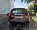 Черный ВАЗ 1119 Калина, объемом двигателя 1.39 л и пробегом 57 тыс. км за 3000 $, фото 4 на Automoto.ua
