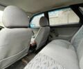 Чорний ВАЗ 1119 Калина, об'ємом двигуна 1.6 л та пробігом 127 тис. км за 2100 $, фото 5 на Automoto.ua