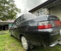 Чорний ВАЗ 1119 Калина, об'ємом двигуна 1.6 л та пробігом 127 тис. км за 2100 $, фото 2 на Automoto.ua