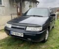 Чорний ВАЗ 1119 Калина, об'ємом двигуна 1.6 л та пробігом 127 тис. км за 2100 $, фото 1 на Automoto.ua