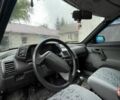Чорний ВАЗ 1119 Калина, об'ємом двигуна 1.6 л та пробігом 127 тис. км за 2100 $, фото 4 на Automoto.ua